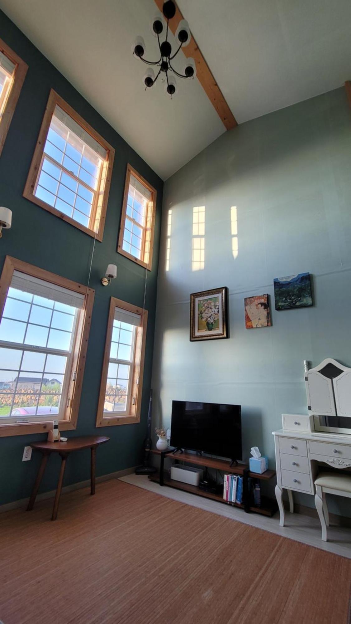 Villa Haumok52 Udo Jeju Esterno foto