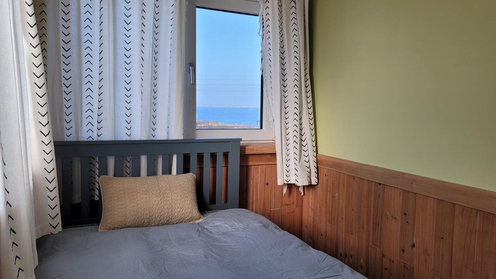 Villa Haumok52 Udo Jeju Esterno foto