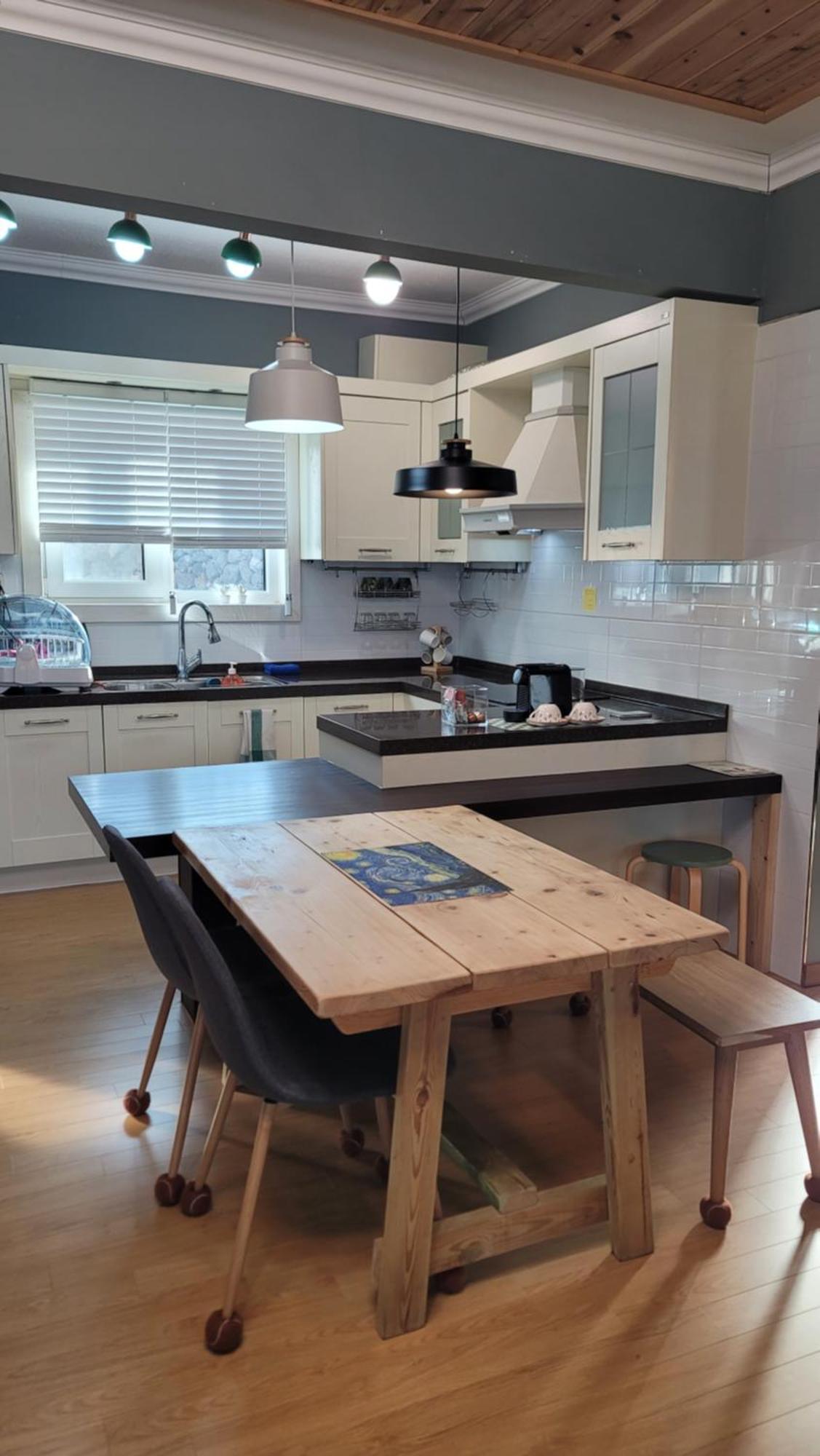 Villa Haumok52 Udo Jeju Esterno foto